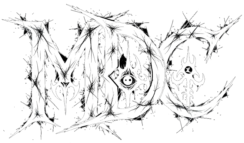 Meta Death Cult Logo